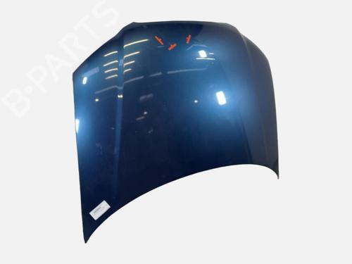 Used Hood Hood AUDI A3 (8P1) 1.6 (102 hp) 40609466 40609466
