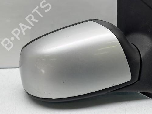 Right mirror FORD FOCUS II (DA_, HCP, DP) 1.6 TDCi | BP20183159C27 