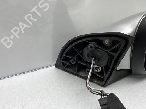 Right mirror MERCEDES-BENZ A-CLASS (W168) A 170 CDI (168.009, 168.109) | BP26318962C27 