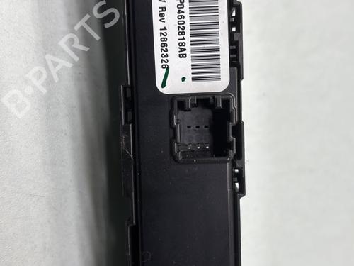 Warning switch CHRYSLER SEBRING (JS) 2.0 CRD | BP28279427I22 