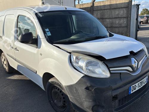 Left front shock absorber RENAULT KANGOO Express (FW0/1_) 1.5 dCi 75 (FW07, FW10, FW04) | BP25154876M16  - Image 6