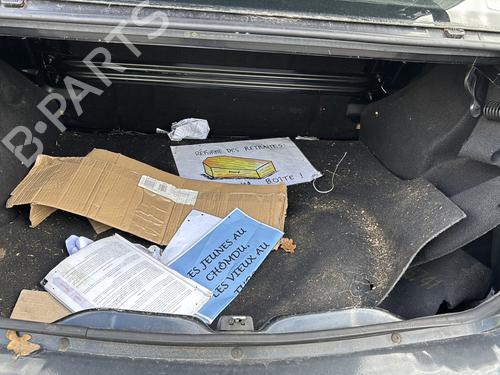 Front left lock DACIA LOGAN (LS_) 1.5 dCi (LS0W) | BP30822187C98  - Image 23