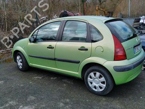 Left front door CITROËN C3 I (FC_, FN_)  | BP19973866C2 