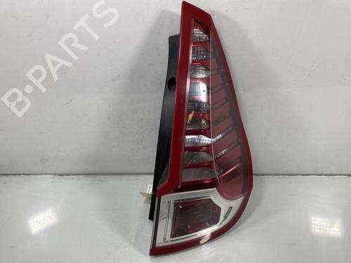 Used Right taillight Right taillight RENAULT SCÉNIC III (JZ0/1_) 1.5 dCi (110 hp) 27355979 27355979