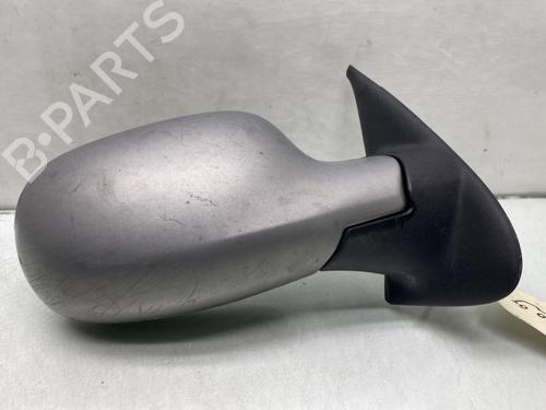 Right mirror NISSAN MICRA III (K12) 1.5 dCi | BP21386744C27 