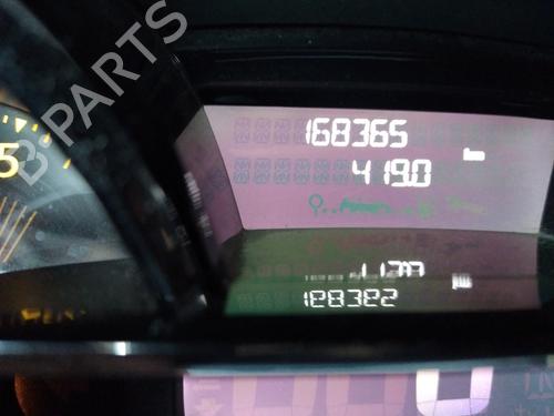 Rear mirror RENAULT CLIO IV (BH_) 1.5 dCi 90 | BP27632160I6 