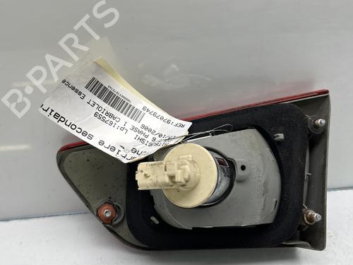 Used Left tailgate light Left tailgate light MITSUBISHI COLT CZC VI Convertible (RG) 1.5 (Z36A) (109 hp) 22273260 22273260
