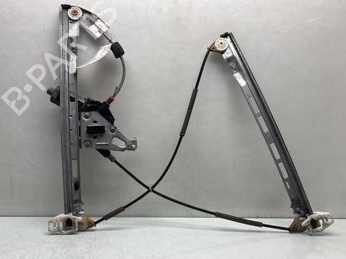 Used Front right window mechanism PEUGEOT 206 Hatchback (2A/C) 1.4 i (75 hp) 30535636
