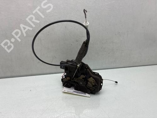 Used Front right lock Front right lock 37997991 37997991