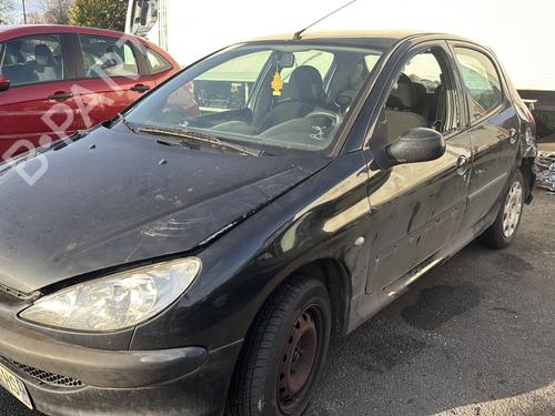 Used Parts PEUGEOT 206 Hatchback (2A/C) 1.4 HDi eco 70 (68 hp) 4412894