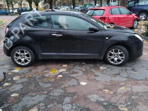 Used Parts ALFA ROMEO MITO (955_) 1.6 JTDM (955AXE1B) 1807588