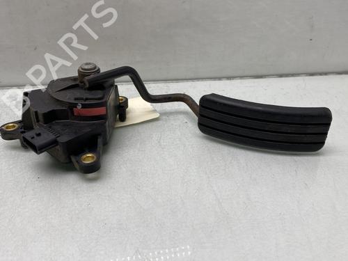 Used Pedal Pedal RENAULT CLIO III (BR0/1, CR0/1) 1.5 dCi (75 hp) 21520454 21520454