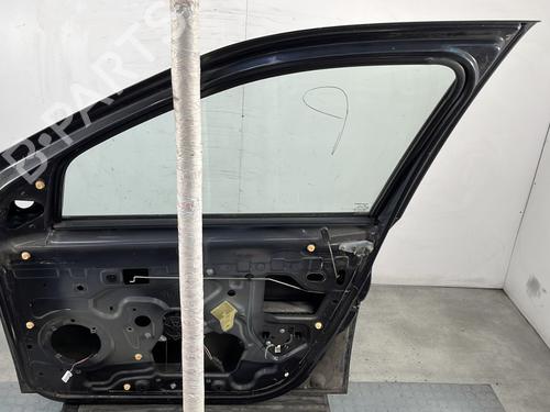 Right front door DACIA LOGAN MCV (KS_) 1.6 16V Hi-Flex | BP28279360C3 