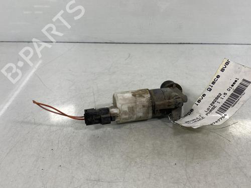 Washer pump RENAULT FLUENCE (L3_) | BP19997408E24 - Image 2