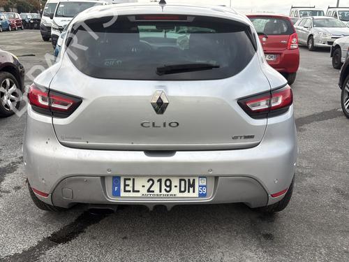 Switch RENAULT CLIO IV (BH_) 1.2 TCe 120 (BHAU) | BP33427393I30 - Image 16