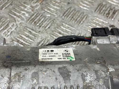 Steering rack BMW 3 (E90) | BP36835838M22 - Image 2