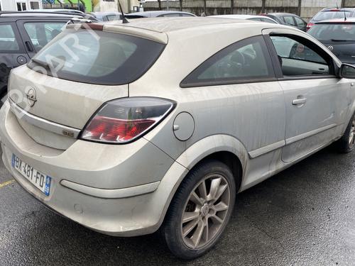 Right taillight OPEL ASTRA H GTC (A04) 1.9 CDTi 16V (L08) | BP25758819C35 - Image 7