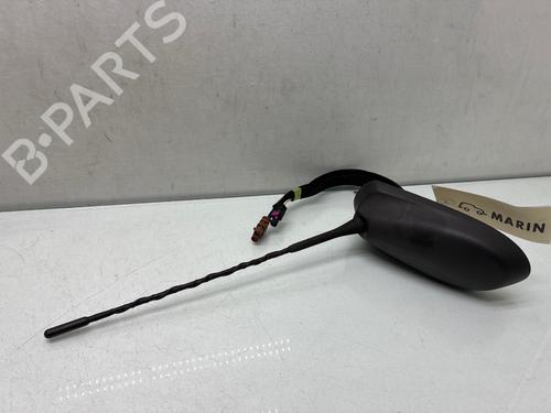 Antenne/Base OPEL CORSA E (X15) 1.4 (08, 68) | BP38515125C140 - Image 4