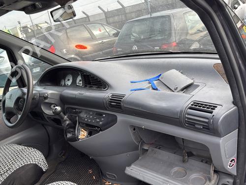 Heater blower motor PEUGEOT 806 (221) 2.0 HDI | BP32389260M62