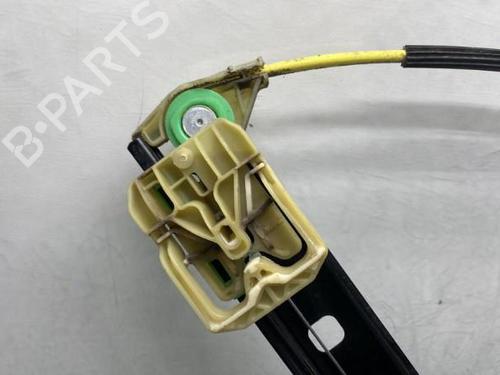 Used Front right window mechanism AUDI A1 Sportback (8XA, 8XF) 1.6 TDI (90 hp) 19958967