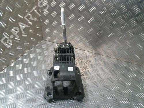 Used Gear lever CITROËN C3 / C3 ORIGIN III (SX) 1.2 VTi 82 (82 hp) 20026750