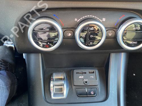 Right front window switch ALFA ROMEO GIULIETTA (940_) 1.4 TB (940.FYA1A) | BP31134643I26  - Image 12