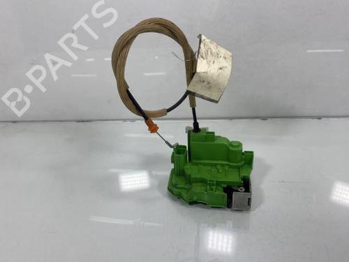 Used Front right lock ALFA ROMEO MITO (955_) 1.6 JTDM (955AXC1B) (120 hp) 20032558