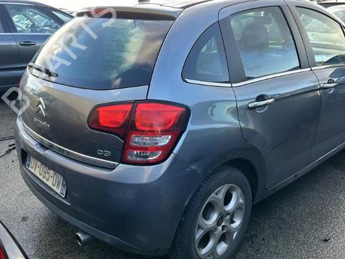 Right front window switch CITROËN C3 II (SC_) 1.6 HDi | BP19969186I26  - Image 9