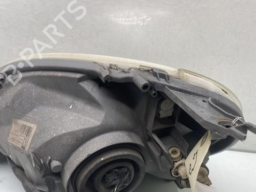 Right headlight TOYOTA YARIS (_P1_) 1.0 (SCP10_, SCP10R) | BP28097225C29 