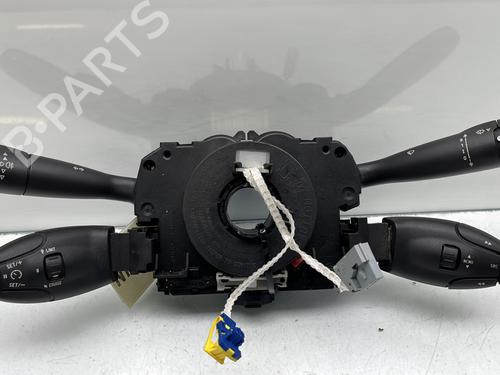 Used Steering column stalk PEUGEOT 308 I (4A_, 4C_) 1.6 HDi (90 hp) 25758646