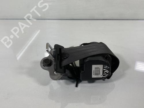 Used Rear right seatbelt Rear right seatbelt KIA SPORTAGE II (JE_, KM_) 2.0 CRDi (140 hp) 20025382 20025382