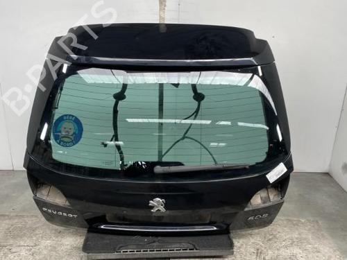 Tailgate PEUGEOT 508 SW I (8E_) 2.0 BlueHDi 150 | BP20610442C6 