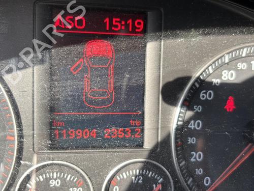 Left tailgate light VW JETTA III (1K2) 1.9 TDI | BP23769996C79 - Image 17