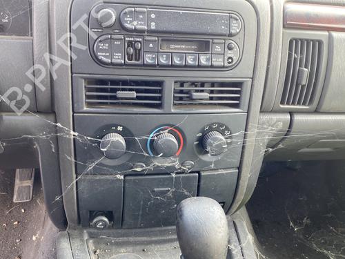 Right headlight JEEP GRAND CHEROKEE II (WJ, WG) 3.1 TD 4x4 | BP32386496C29