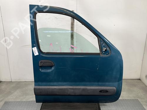 Used Right front door RENAULT KANGOO Express (FC0/1_) 1.5 dCi (FC07, FC1R) (65 hp) 31022948