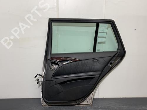 Right rear door MERCEDES-BENZ E-CLASS T-Model (S211) E 220 CDI (211.206) 211730040528