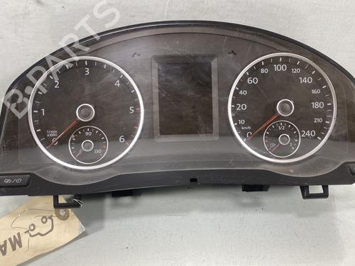Used Instrument cluster VW TIGUAN (5N_) 2.0 TDI 4motion (140 hp) 29841584