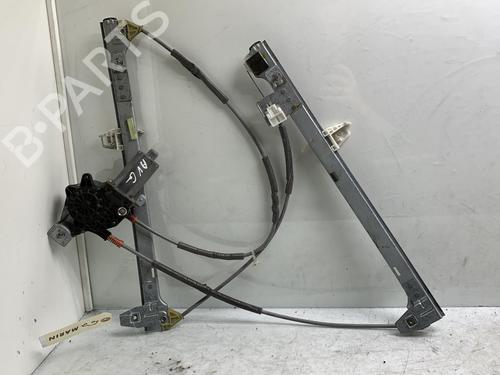 Front left window mechanism CITROËN XSARA Coupe (N0)  | BP19964832C22 