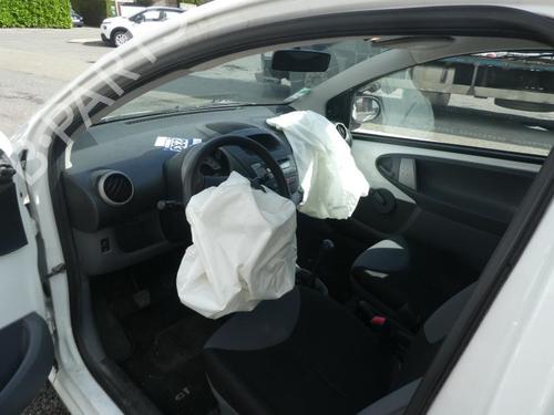 ABS pump CITROËN C1 (PM_, PN_) 1.0 | BP19999147M43 