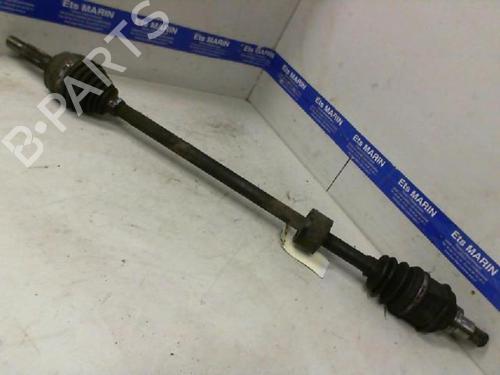 Used Right front driveshaft DAIHATSU YRV (M2) 1.3 (M201) (87 hp) 20020749