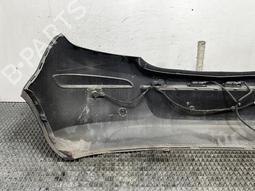 Rear bumper OPEL CORSA D (S07) 1.2 (L08, L68) | BP29478289C8 