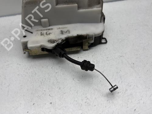 Rear left lock CITROËN C3 I (FC_, FN_) 1.4 HDi | BP28281358C100 
