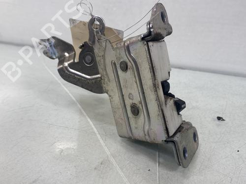 Used Rear right lock Rear right lock DACIA DOKKER Box Body/MPV 1.6 (83 hp) 32868606 32868606