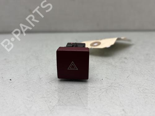 Used Warning switch PEUGEOT PARTNER Box Body/MPV 1.6 BlueHDi 100 (100 hp) 28704979