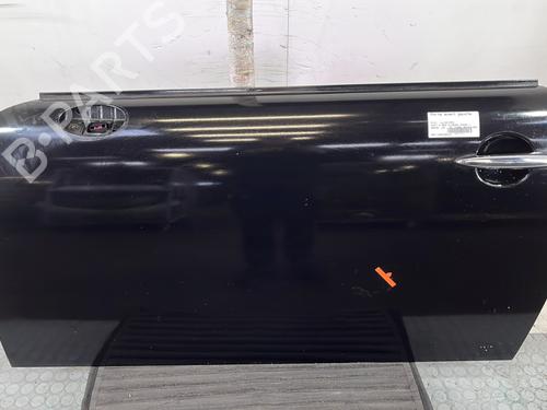 Used Left front door MINI MINI CLUBMAN (R55) Cooper D (109 hp) 30307216