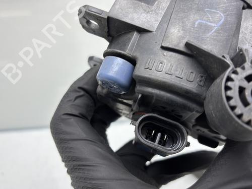 Left front fog light CITROËN DS4 (NX_) 1.6 HDi 115 | BP32063346C30 - Image 2