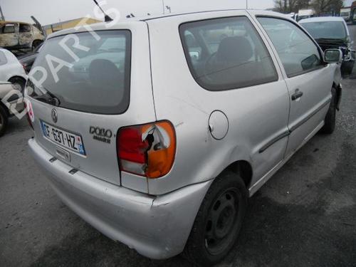 Right mirror VW POLO III CLASSIC (6V2) 60 1.4 | BP20035080C27 