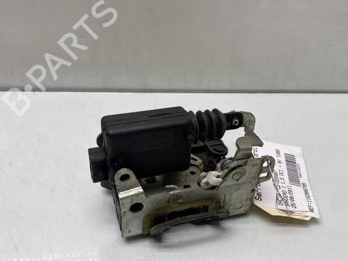 Front right lock DACIA SANDERO 1.5 dCi | BP30910444C97