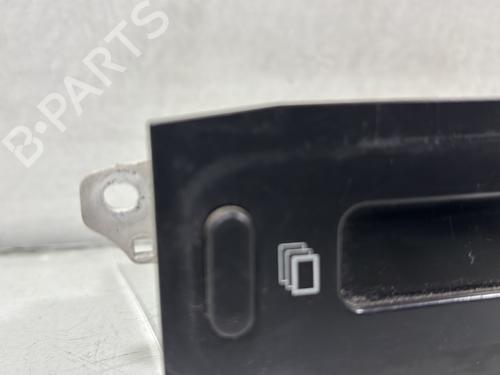 Display monitor PEUGEOT PARTNER MPV (5_, G_) 2.0 HDI | BP29841599C48 