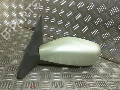 Left mirror RENAULT LAGUNA II (BG0/1_)  | BP20033692C26 